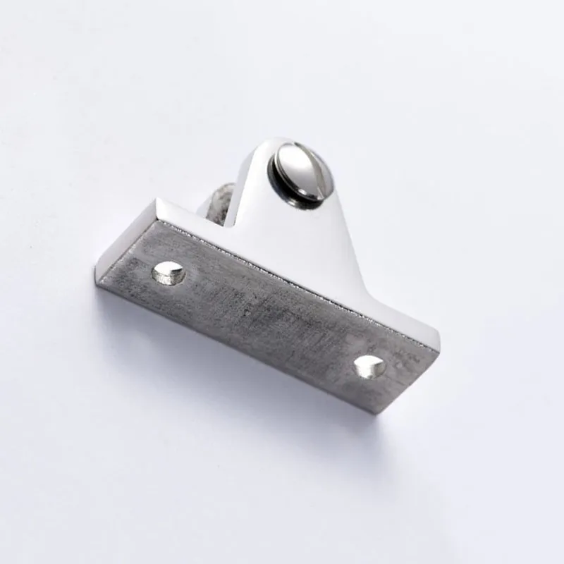 Standard Marine Deck Hinge detail 2
