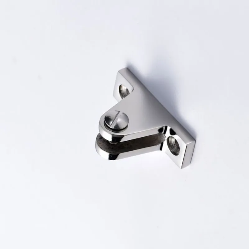 Standard Marine Deck Hinge detail 4