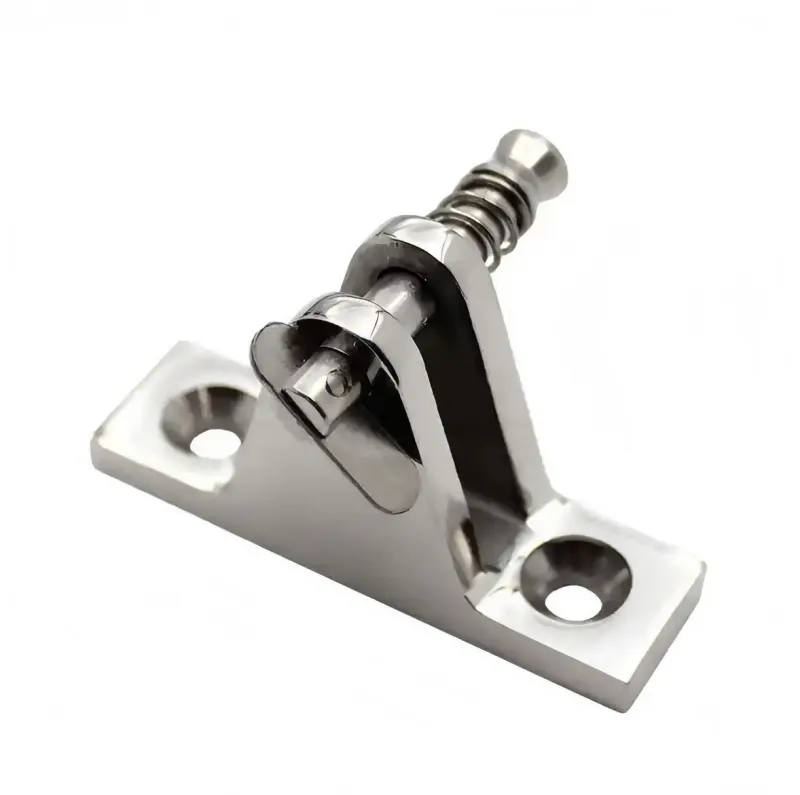 Deck Hinge with Removable Pin detail 3