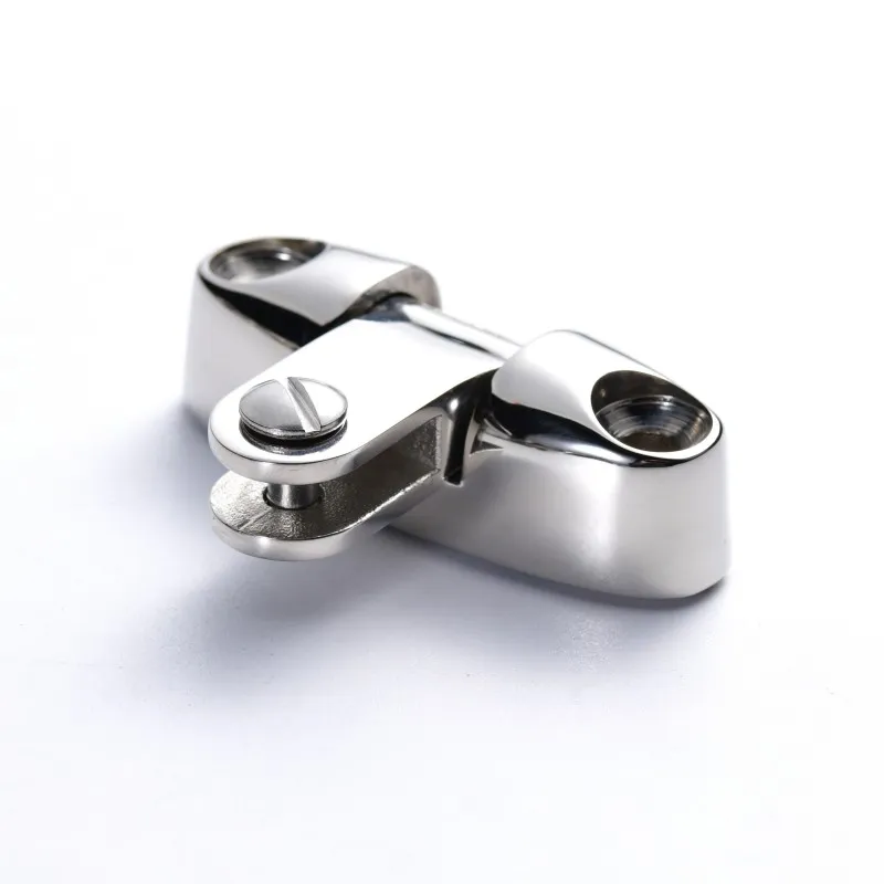 Heavy Duty Swivel Deck Hinge Mount detail 3