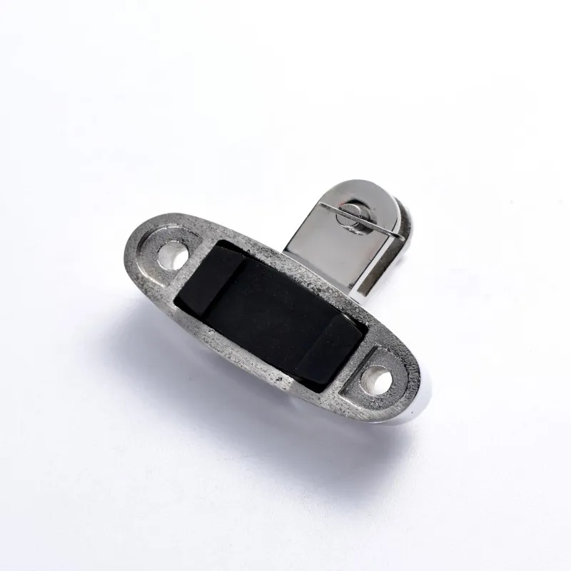 Heavy Duty Swivel Deck Hinge Mount detail 5