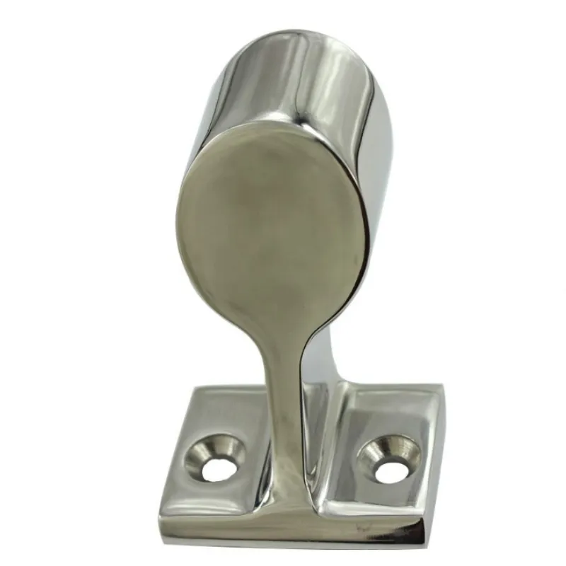Forward Rail Stanchion detail 2