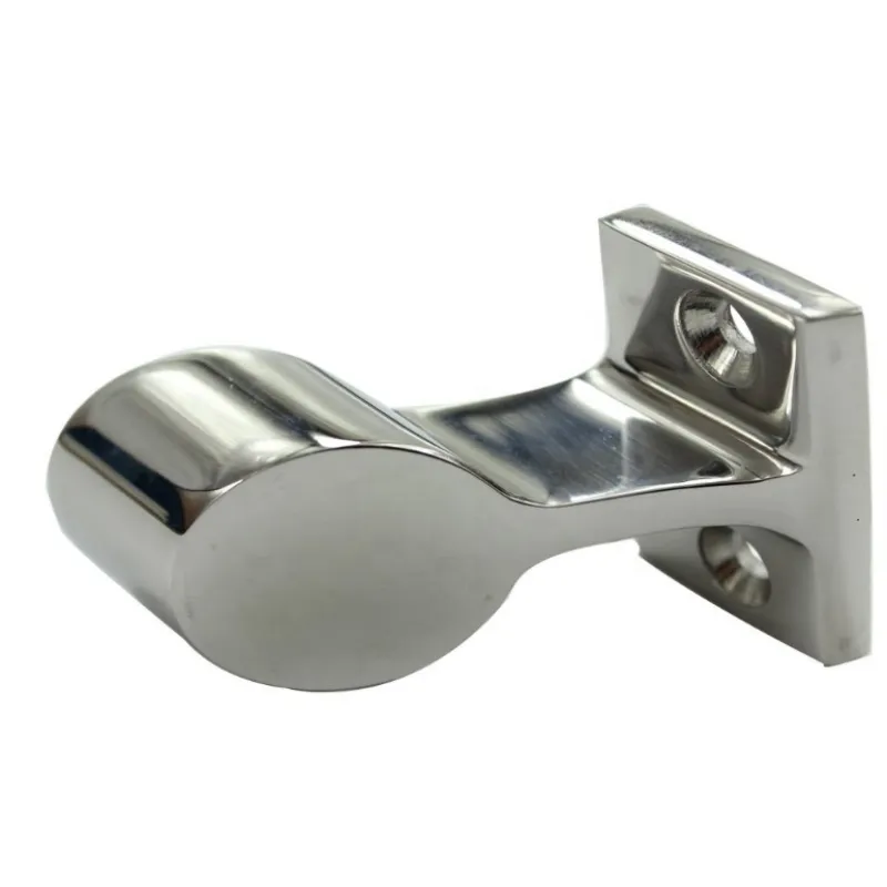 Forward Rail Stanchion detail 3