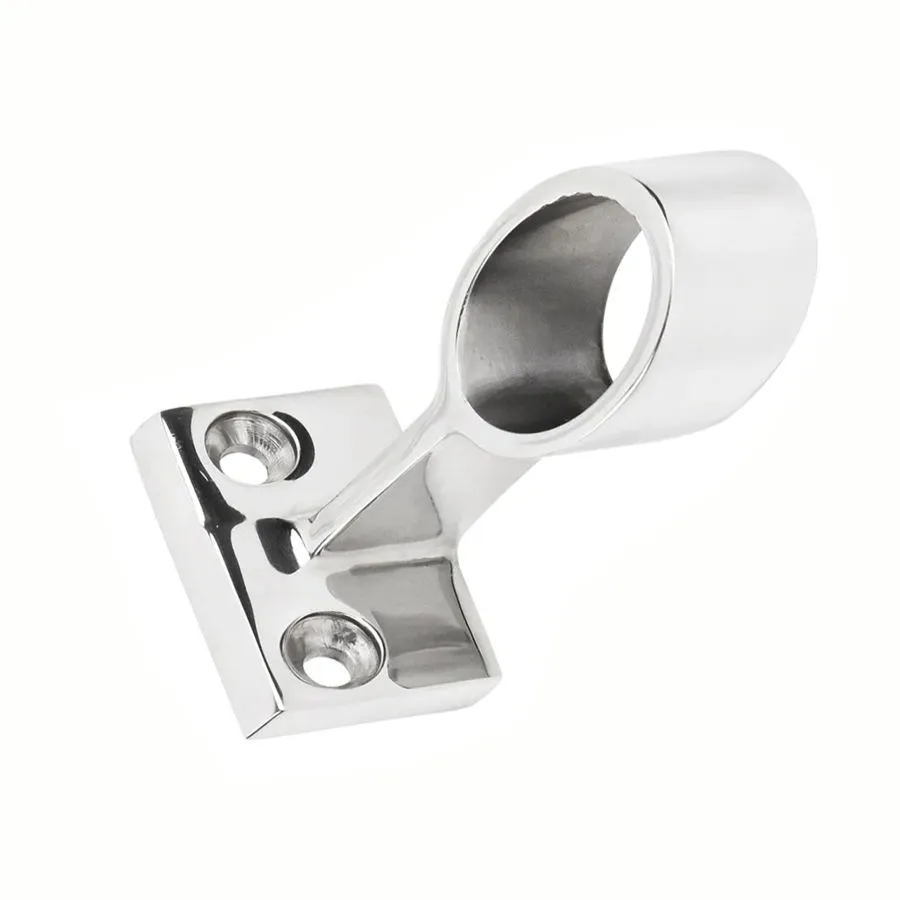 Medium Rail Stanchion detail 4