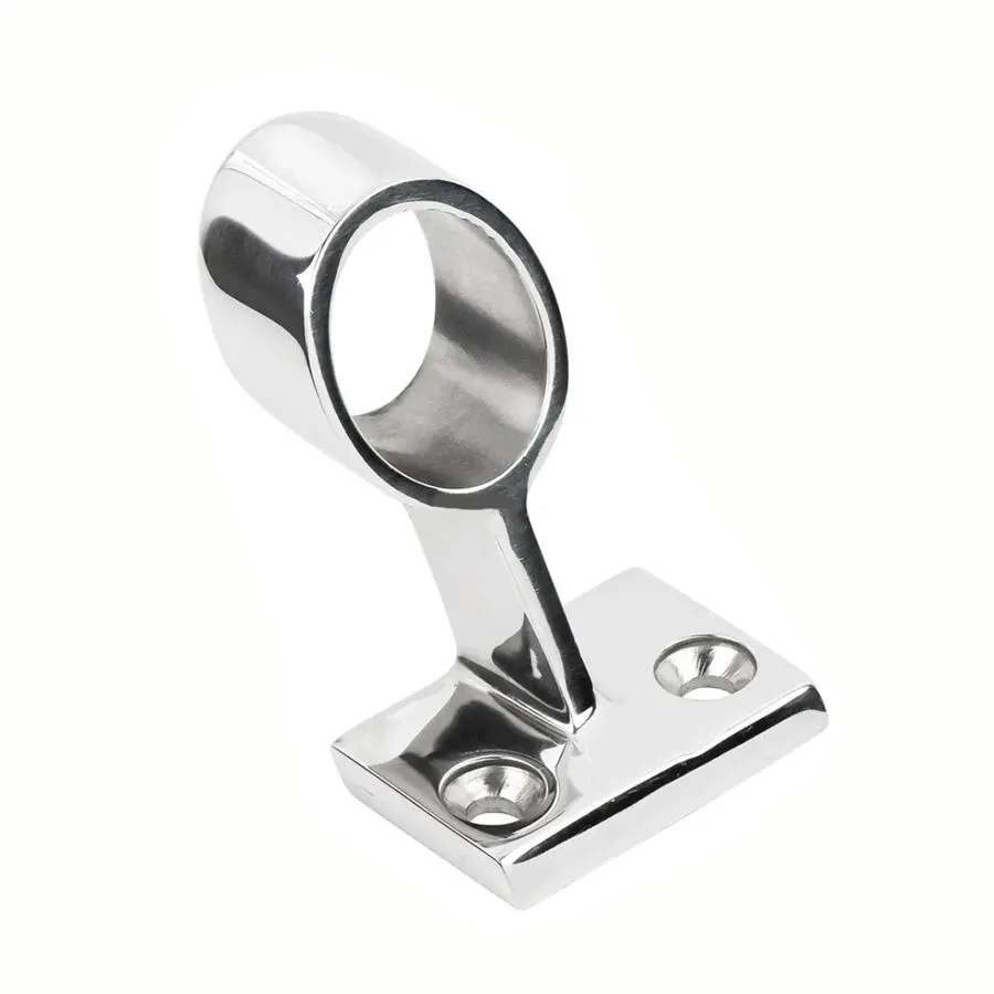 Medium Rail Stanchion detail 5