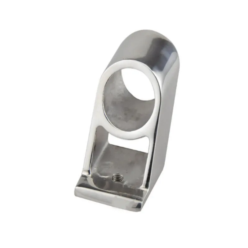 Heavy Duty Center Stanchion detail 2