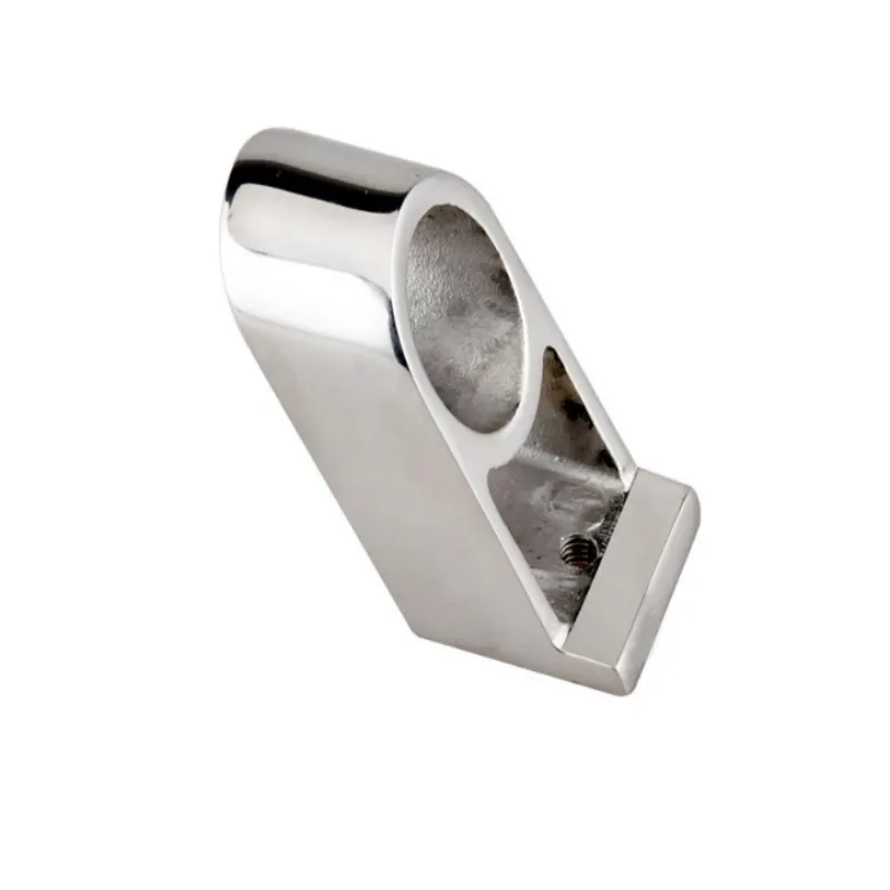 Heavy Duty Center Stanchion detail 3