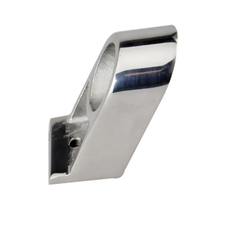 Heavy Duty Center Stanchion detail 4