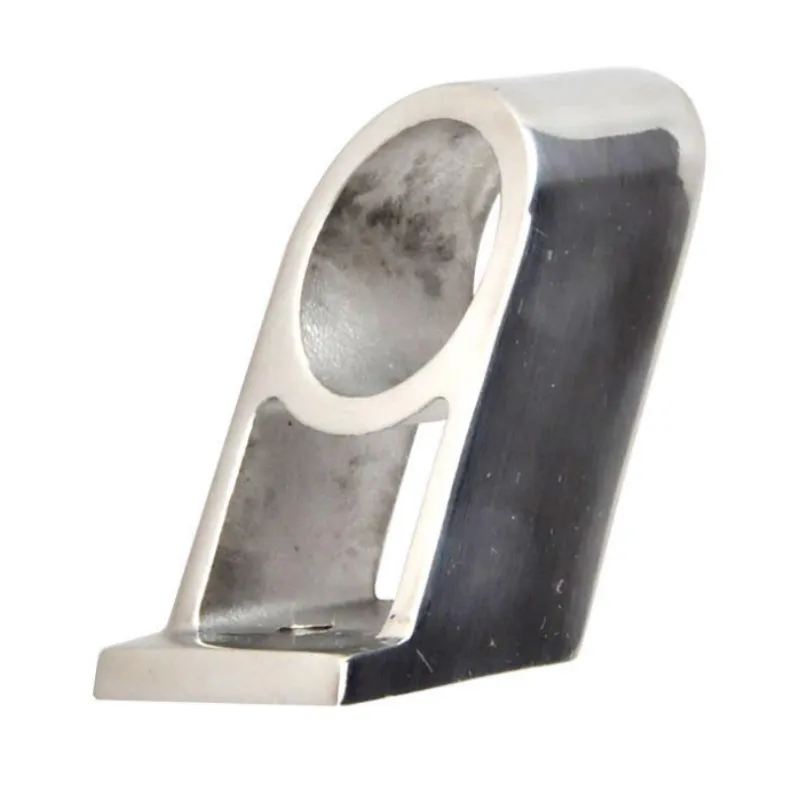 Heavy Duty Center Stanchion detail 5