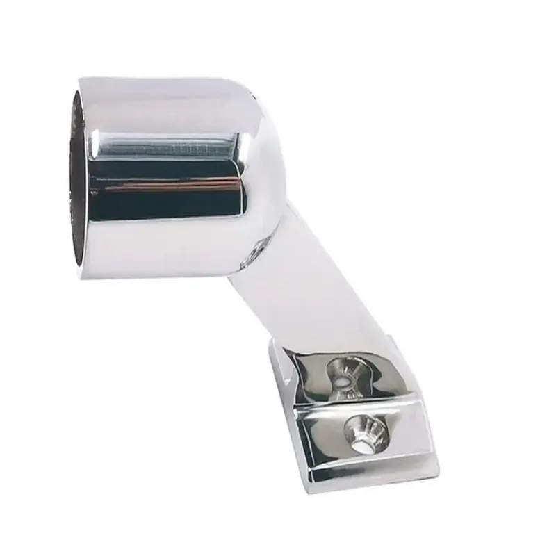 Extended Forward Handrail Stanchion