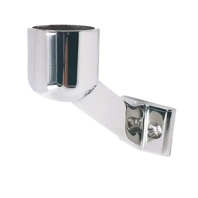 Extended Forward Handrail Stanchion detail 5