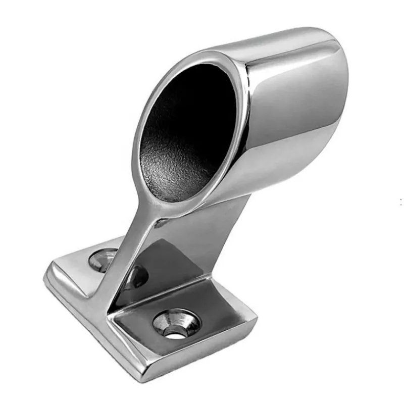 Extended Center Handrail Stanchion