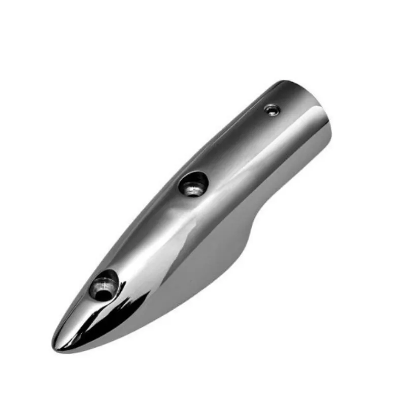 Internal Tube End Insert Fitting