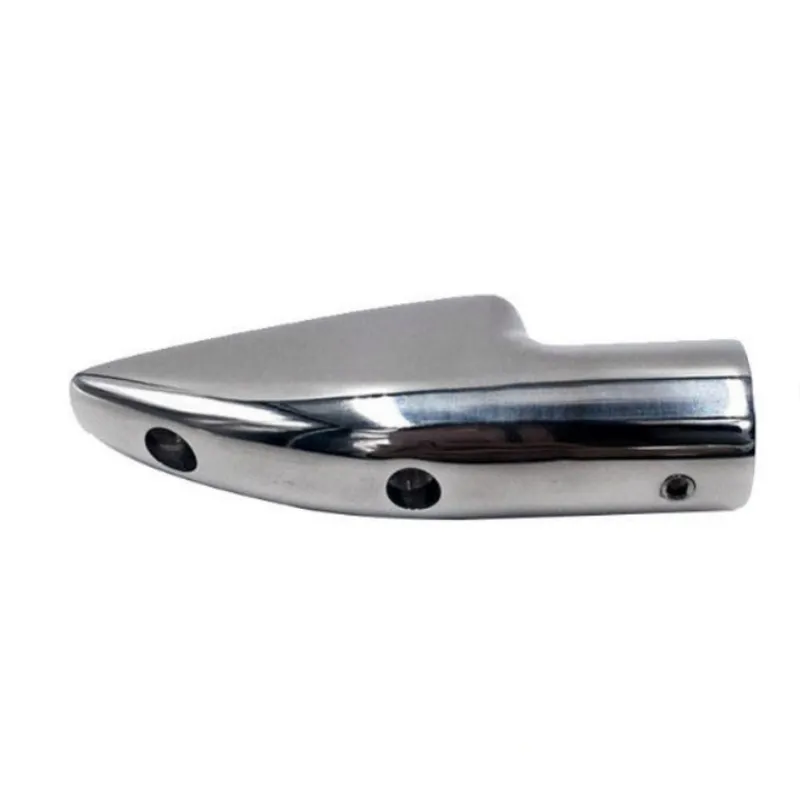 Internal Tube End Insert Fitting detail 2