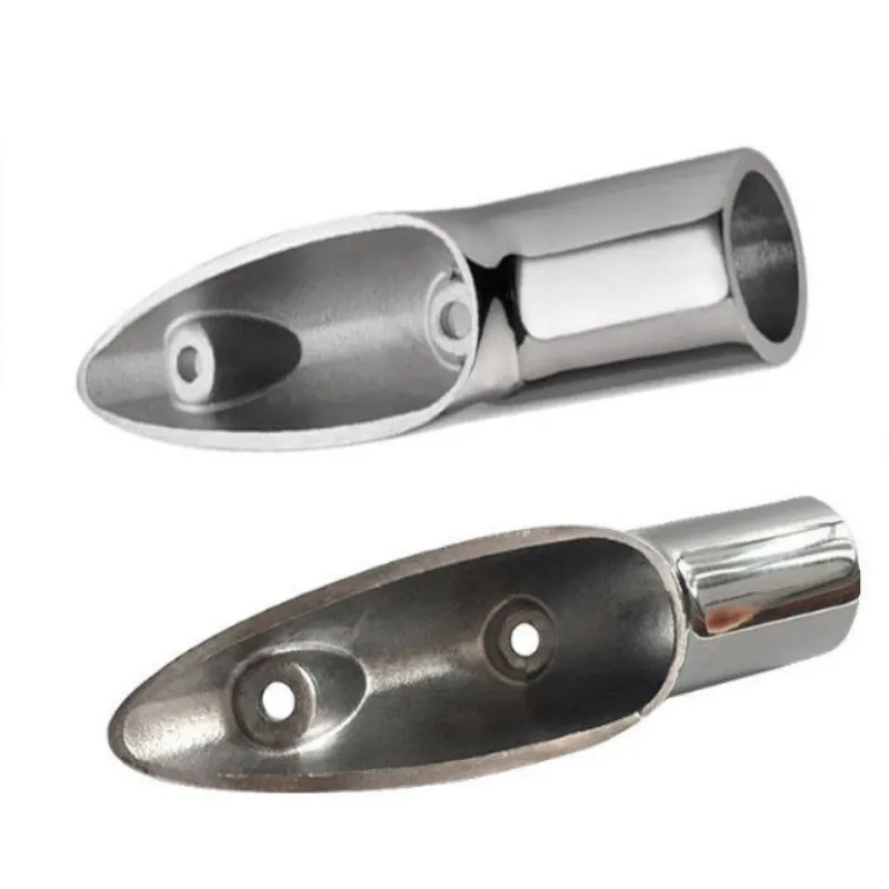 Internal Tube End Insert Fitting detail 3