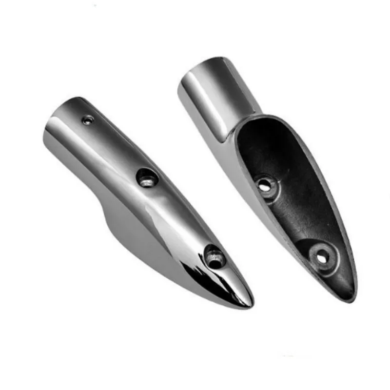 Internal Tube End Insert Fitting detail 4