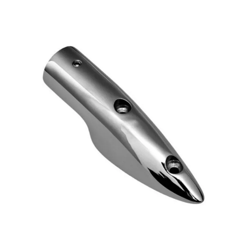 Internal Tube End Insert Fitting detail 5