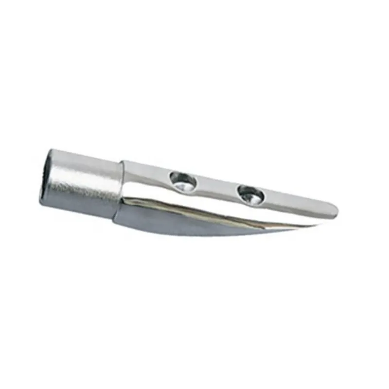 Internal Tube End Insert Fitting detail 2