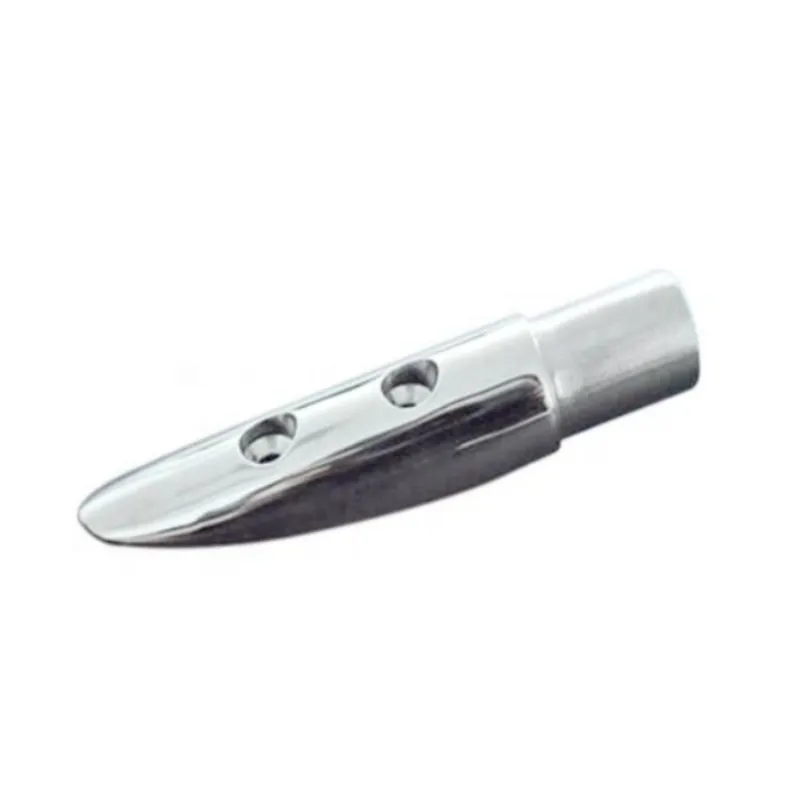 Internal Tube End Insert Fitting detail 3