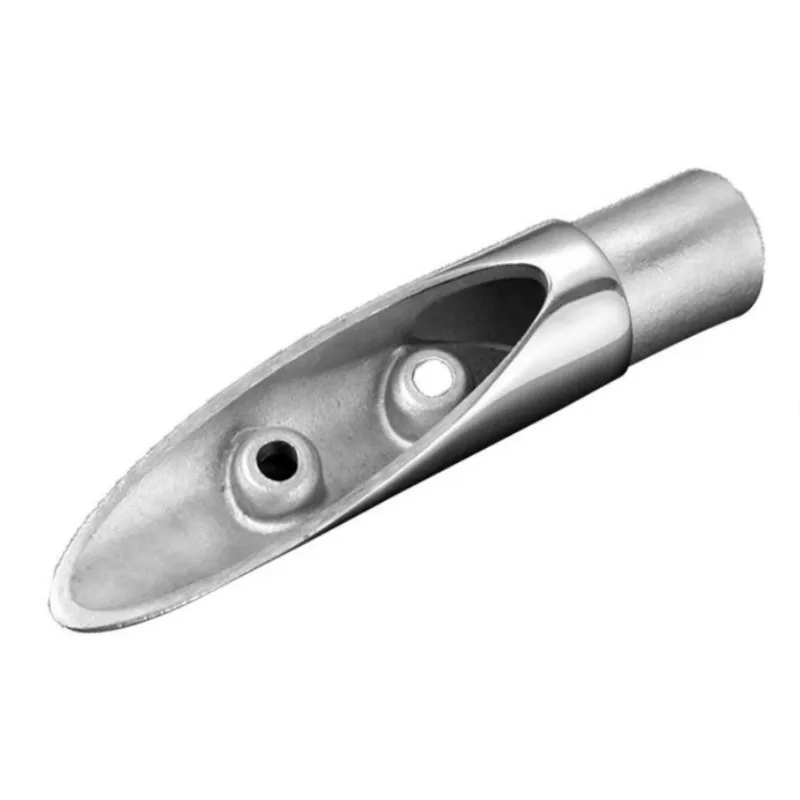 Internal Tube End Insert Fitting detail 5