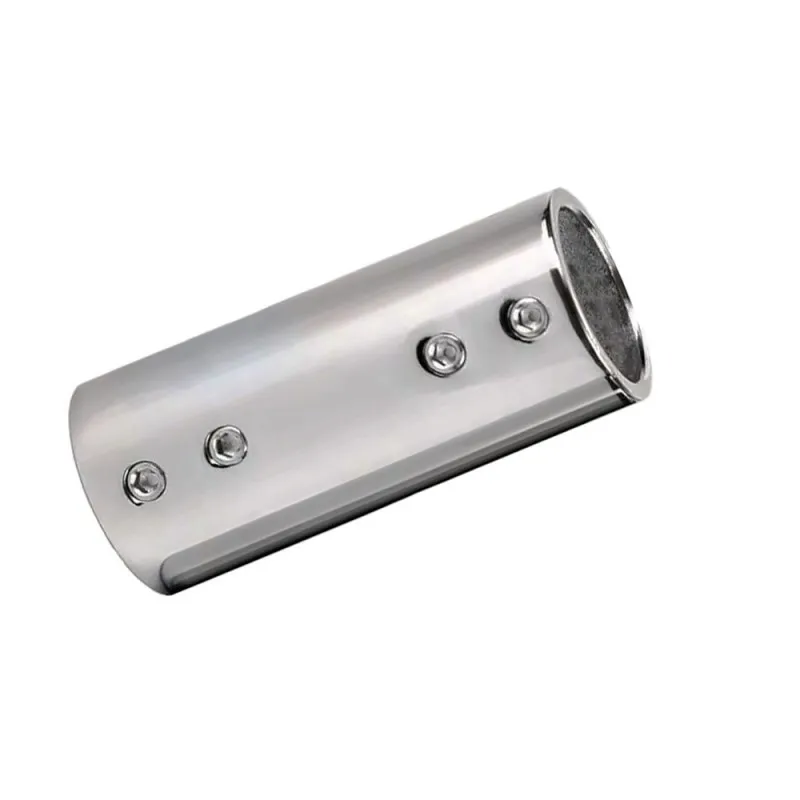 316 SS Straight Rail Connector detail 3