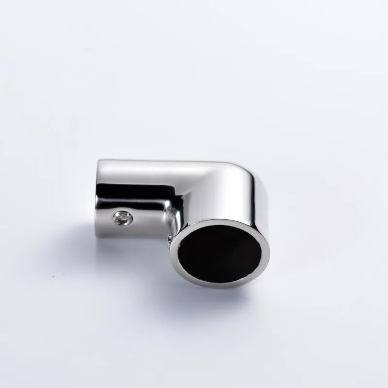 90-Degree Rail Corner Elbow detail 4