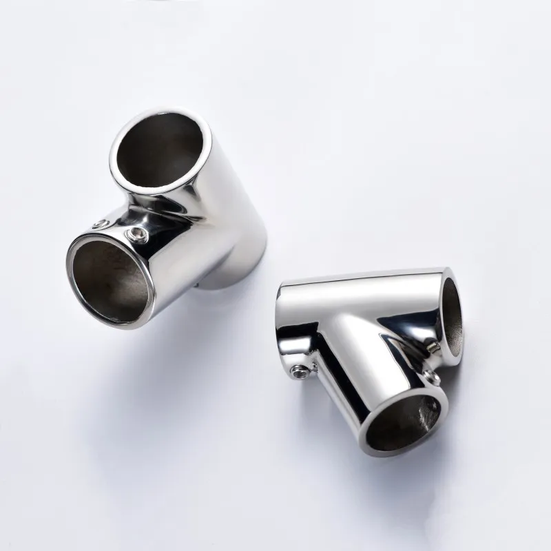 60-Degree Tee Rail Connector detail 4