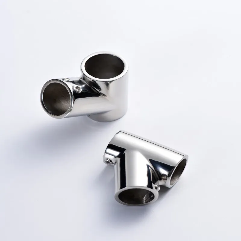 60-Degree Tee Rail Connector detail 5