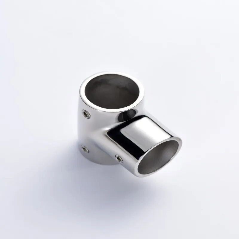 90-Degree Tee Rail Connector detail 5