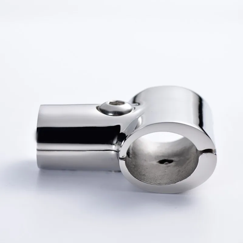 90° Tee Rail Connector (Split) detail 2