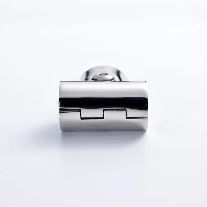 90° Tee Rail Connector (Split) detail 5