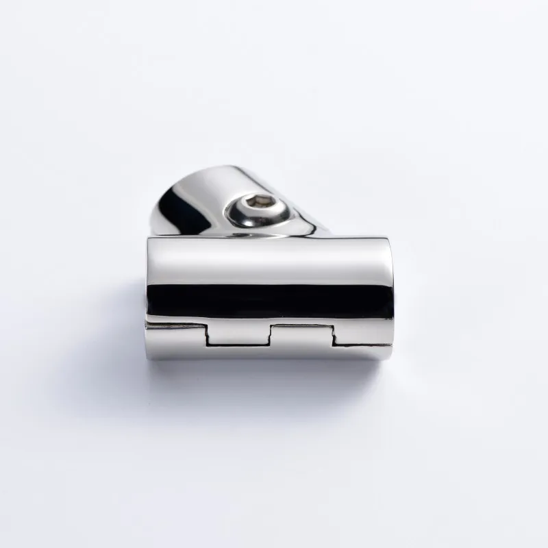 60° Tee Rail Connector (Split) detail 4