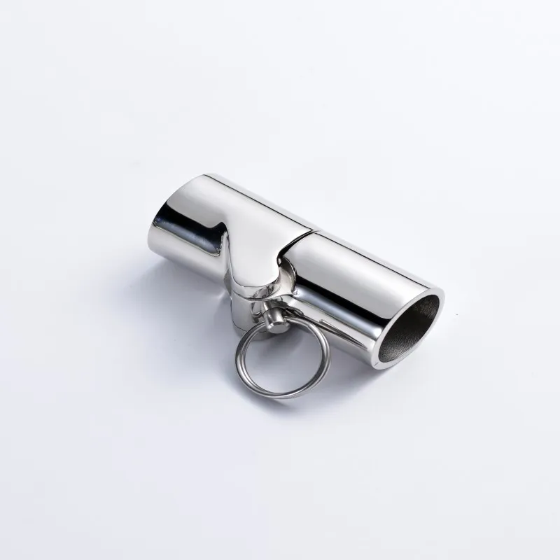 316 SS Universal Swiveling Joint detail 2