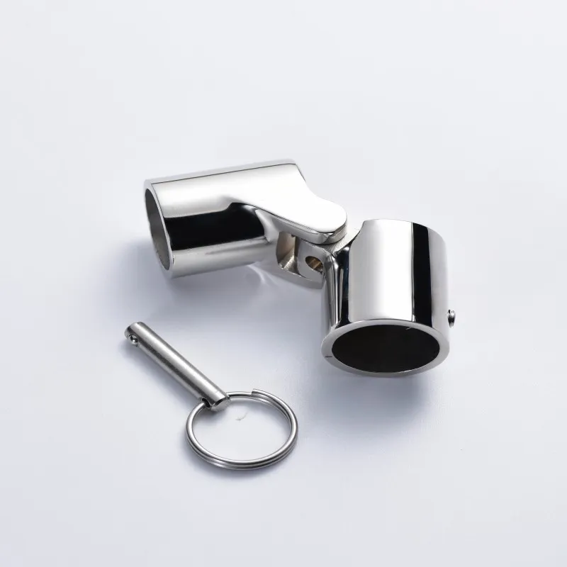 316 SS Universal Swiveling Joint detail 3