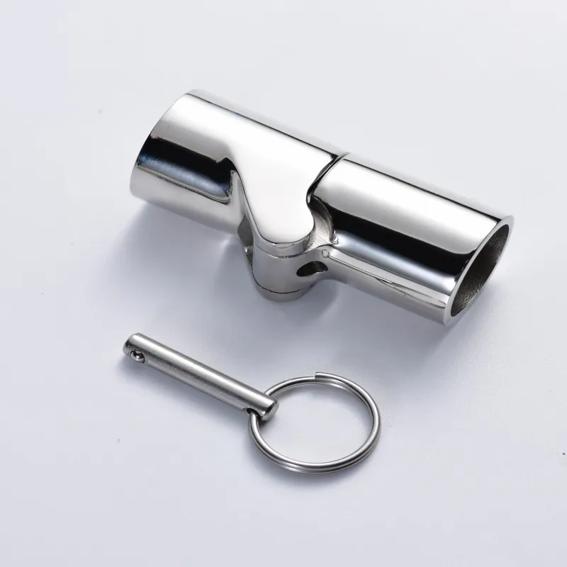 316 SS Universal Swiveling Joint detail 4