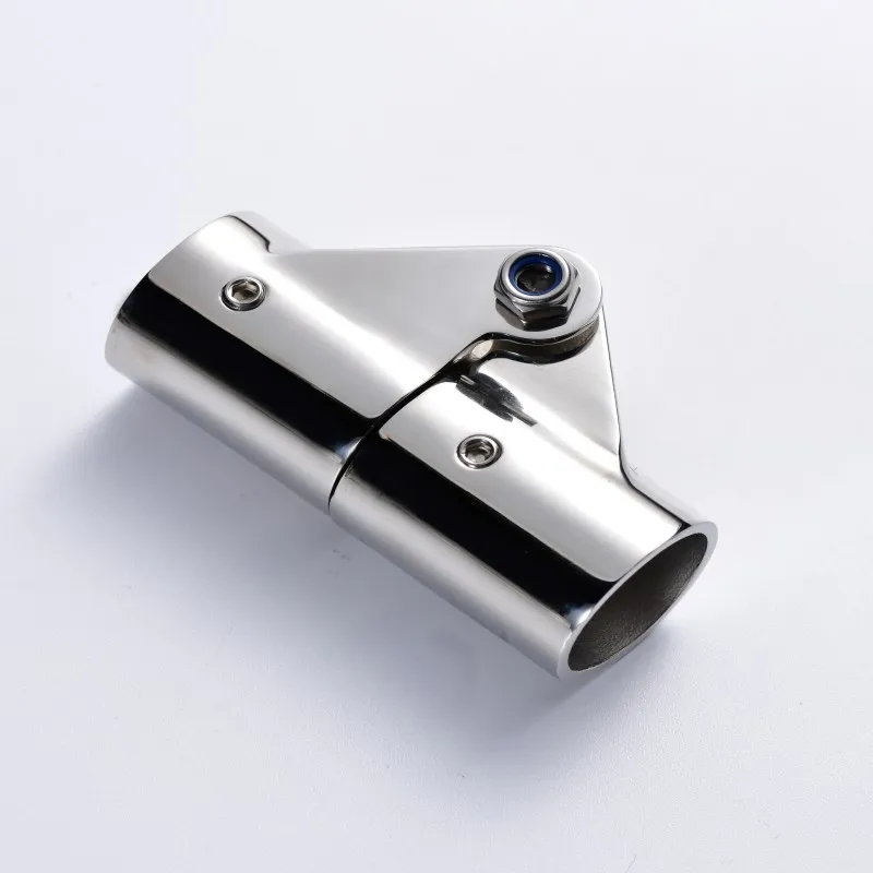 316 SS Universal Swiveling Joint detail 2