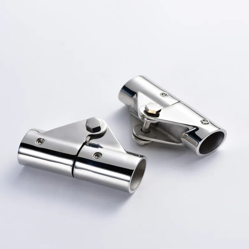 316 SS Universal Swiveling Joint detail 3