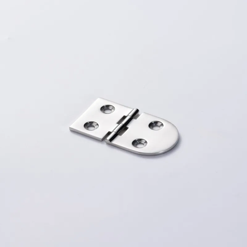 Marine Grade 316 SS Hatch Hinge