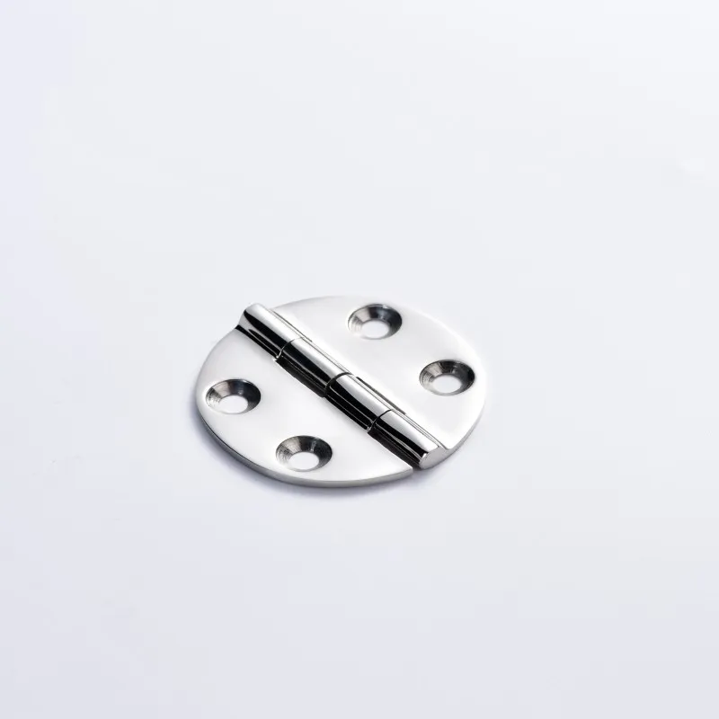 Marine Grade 316 SS Hatch Hinge