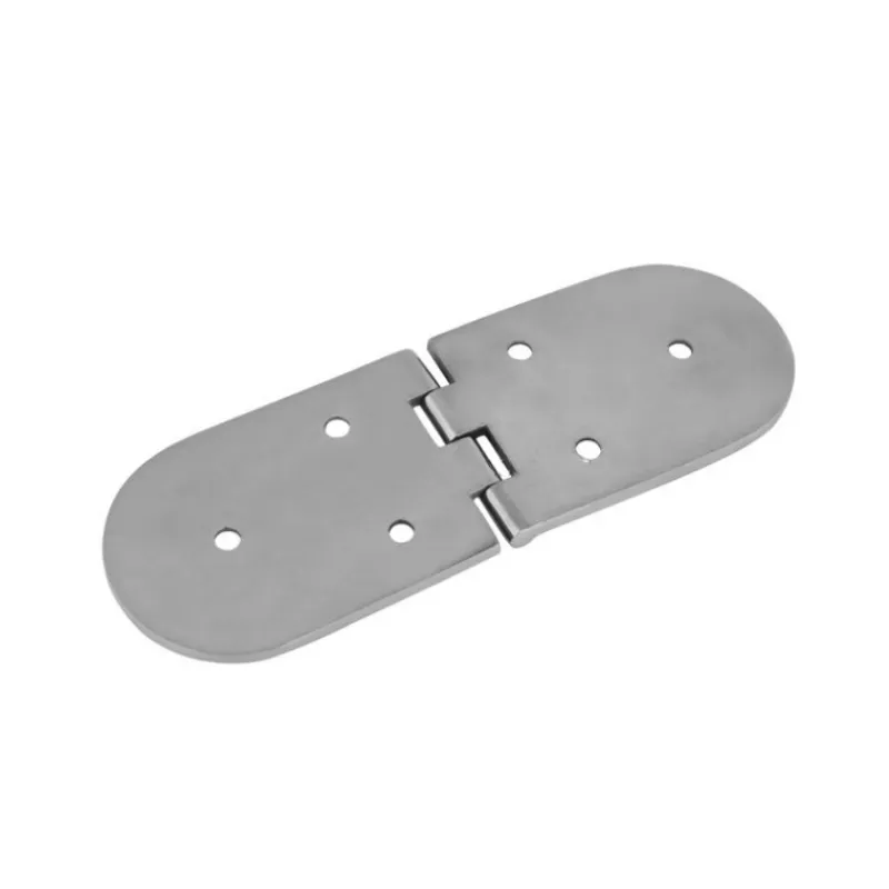 Marine Grade 316 SS Hatch Hinge