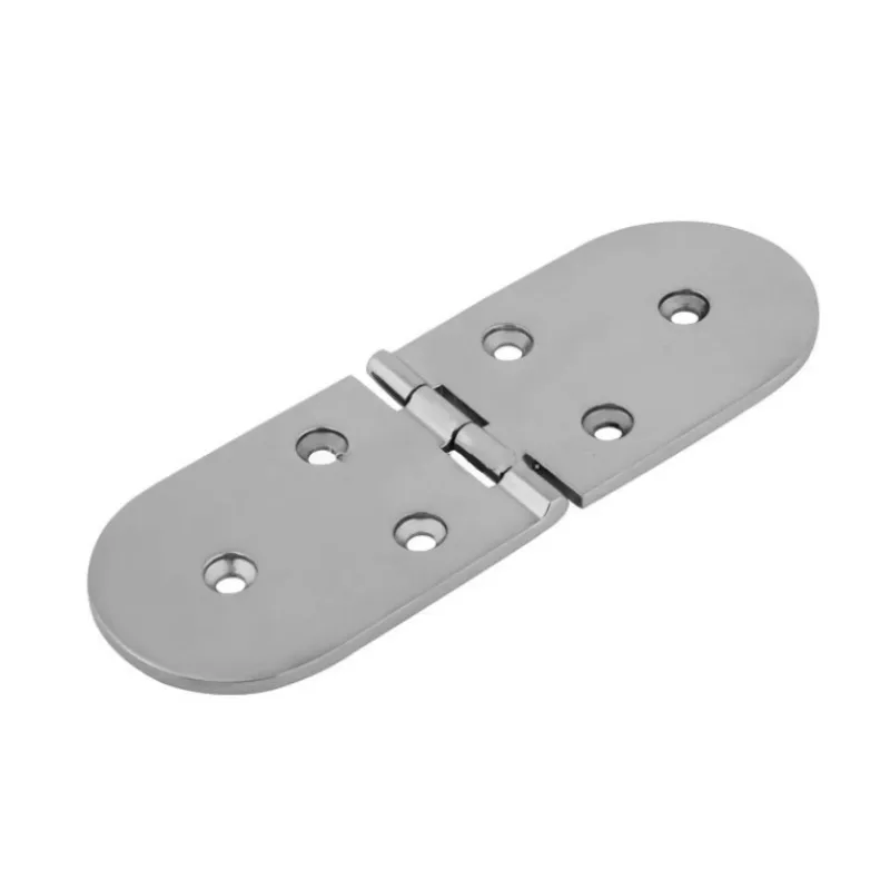 Marine Grade 316 SS Hatch Hinge detail 4