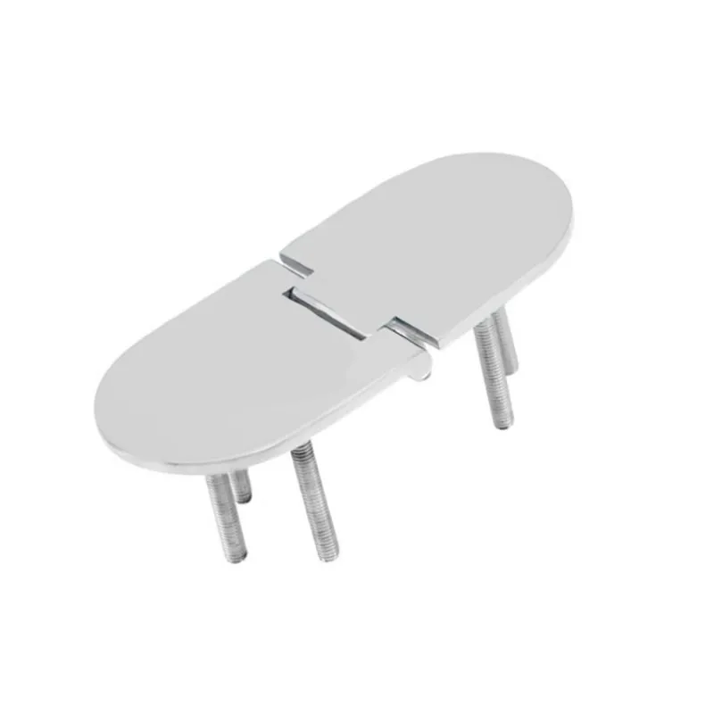 Stud Mounted Marine Hatch Hinge