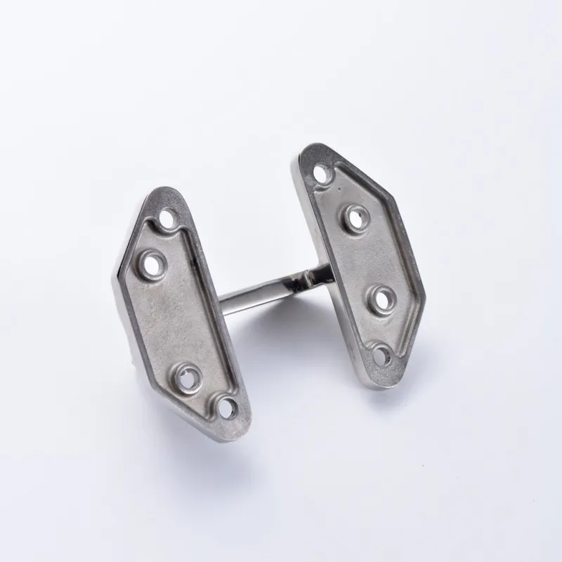 Extra Heavy Duty Casted Hatch Hinge detail 4