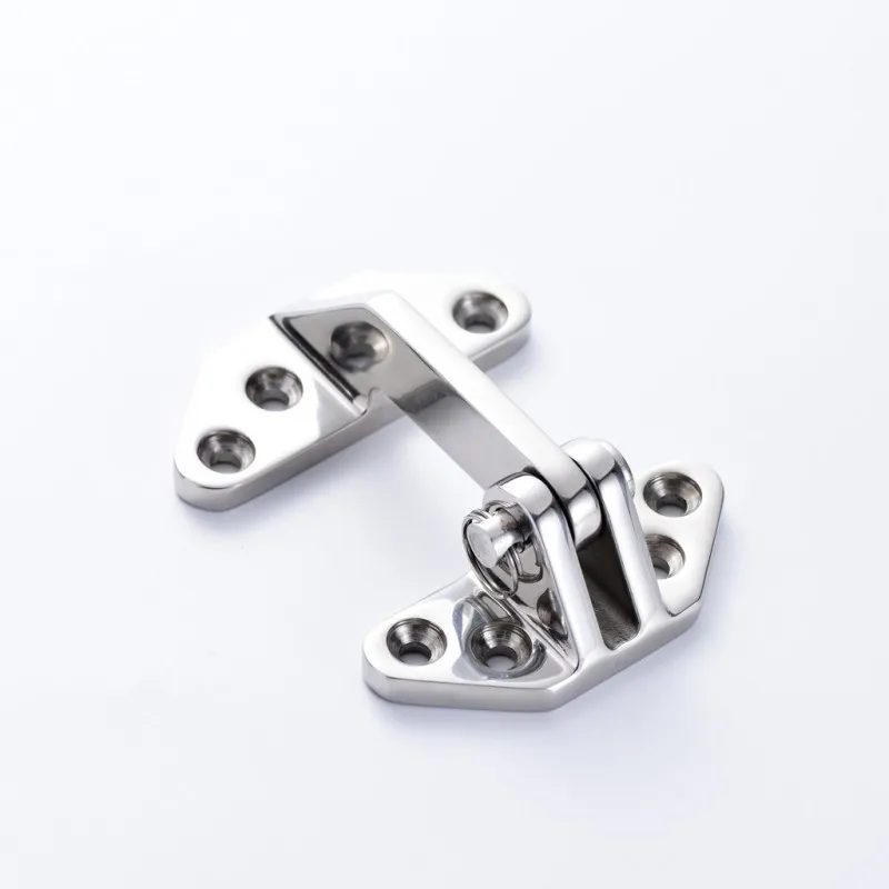 Extra Heavy Duty Casted Hatch Hinge