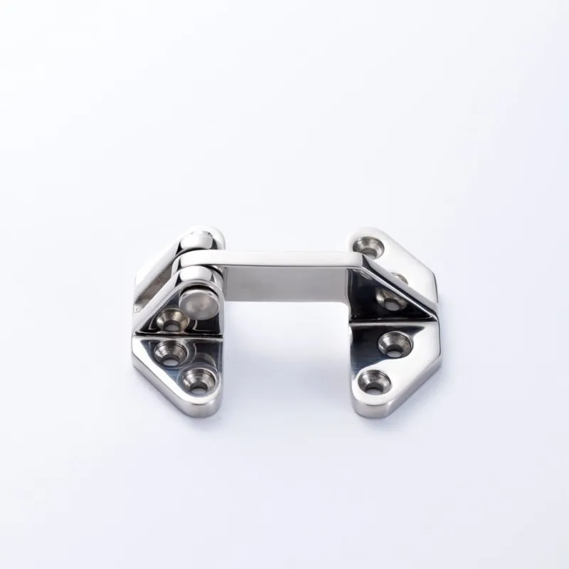 Extra Heavy Duty Casted Hatch Hinge detail 2