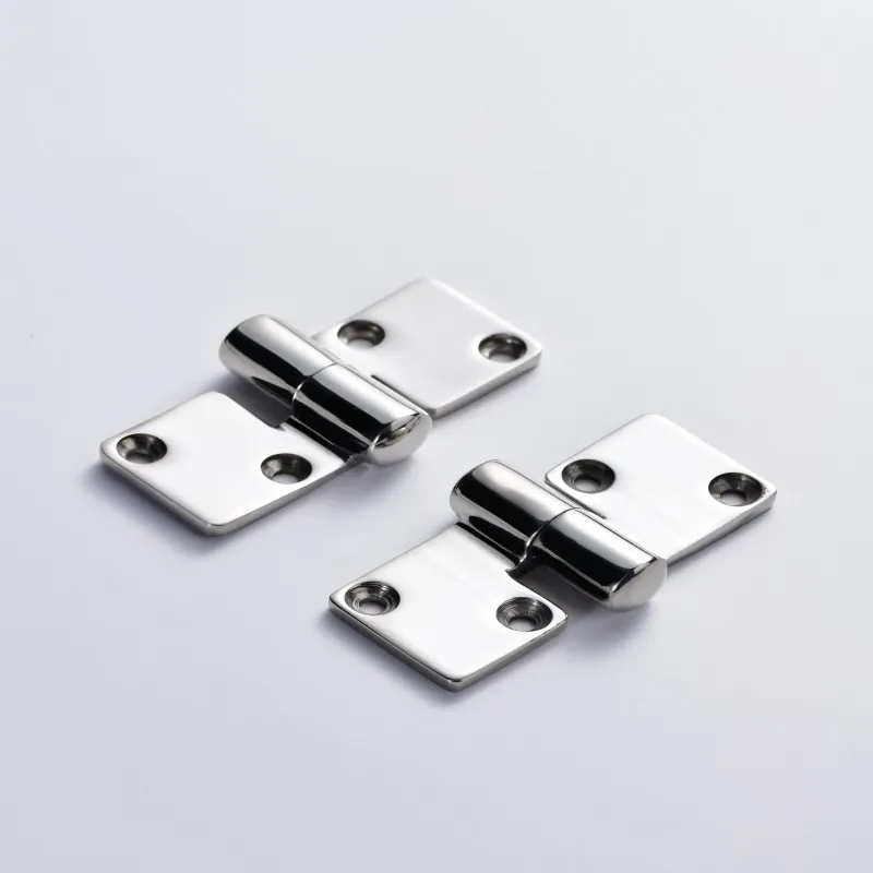 Take-Apart Slip Hinge