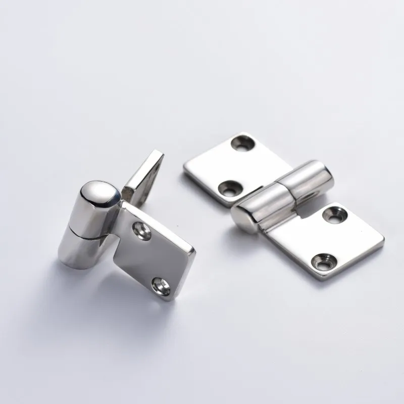 Take-Apart Slip Hinge detail 5