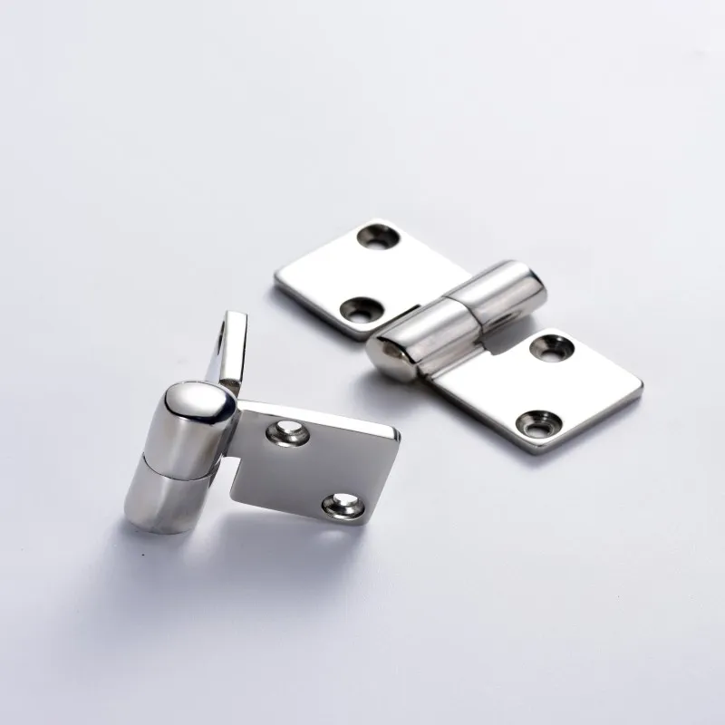 Take-Apart Slip Hinge