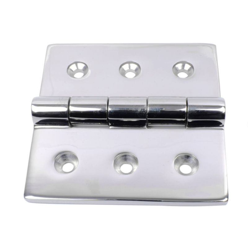 Marine Grade 316 SS Hatch Hinge