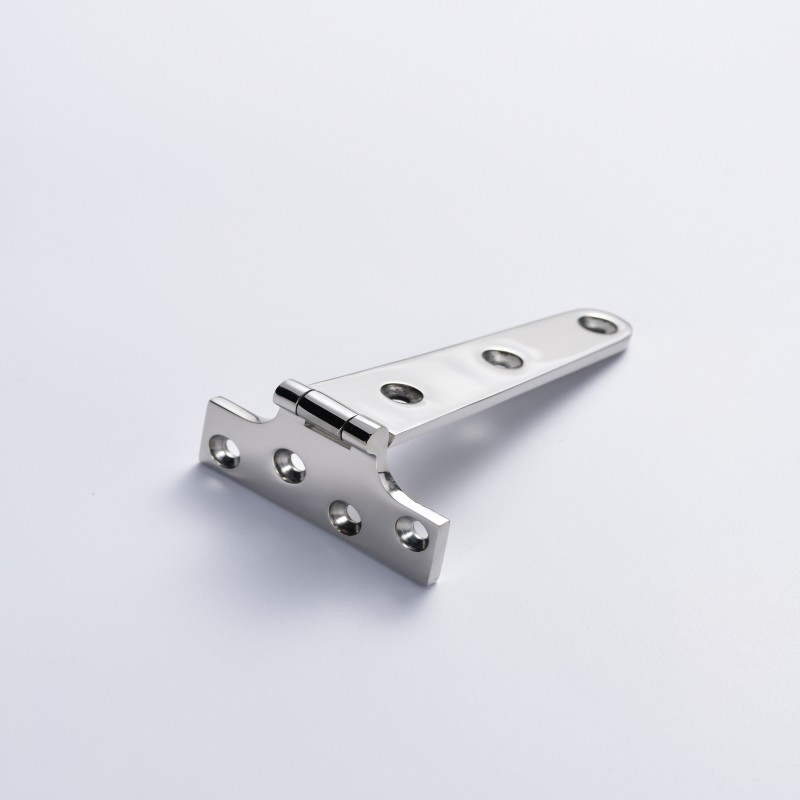 Marine Grade 316 SS Hatch Hinge